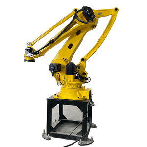 Arm smart Handling <strong>Robot</strong> <strong>Robot</strong> Packing Palletizer <strong>Load</strong> <strong>Stacking</strong> Palletizing Palletizer - Product Image 1