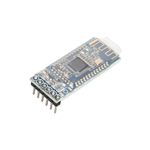 Tscinbuny AT-09 Android IOS modulo 4.0 Pin dritto CC2541 BLE modulo seriale Wireless per Arduino - Product Image 3