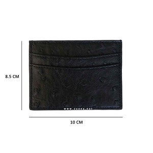 批发定制个性化 Python 印刷 RFID 旅行钱包商务信用卡持有人为妇女或男子 - Product Image 4
