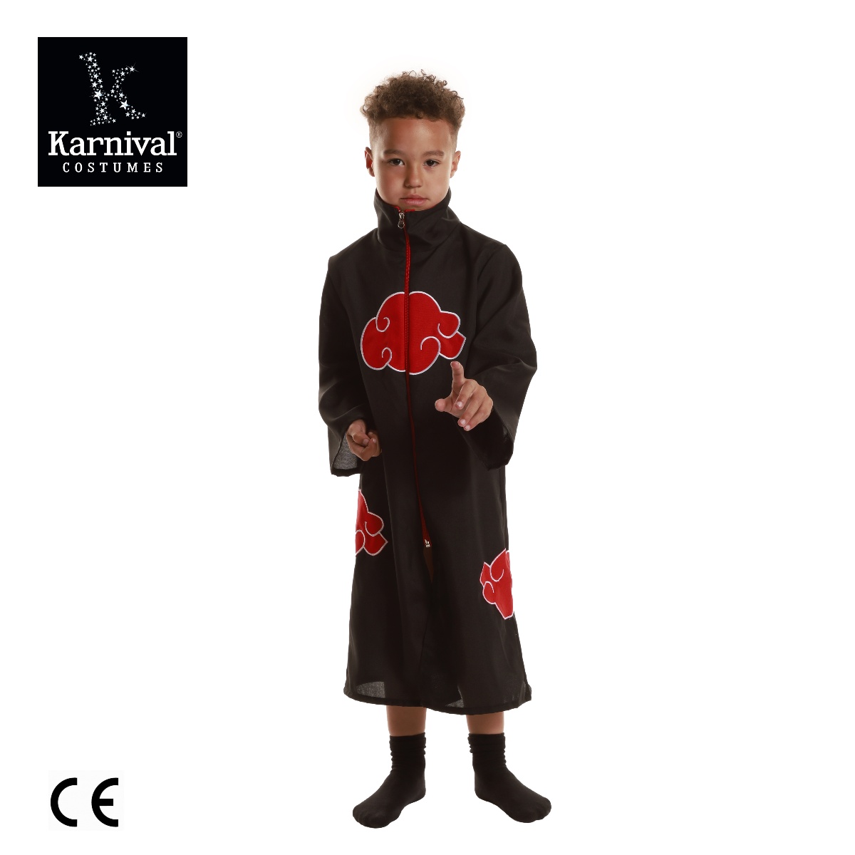 Black - Robe