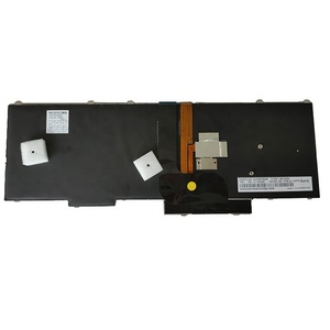 Bộ phận máy tính xách tay bàn phím máy tính xách tay cho Lenovo <span class=keywords><strong>ThinkPad</strong></span> P50 P51 P70 p71 FR bố trí pháp - Product Image 3