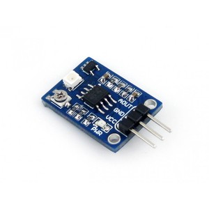 Probador de módulo de detección ultravioleta con sensor UV Waveshare para aplicaciones Arduinos STM32 probador ultravioleta