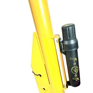 Nhà máy trực tiếp mô-men xoắn cao chống làm tắc nghẽn nặng máy kéo-powered CE chứng nhận bài lỗ <span class=keywords><strong>Digger</strong></span> cho hiệu quả vườn cảnh quan - Product Image 5