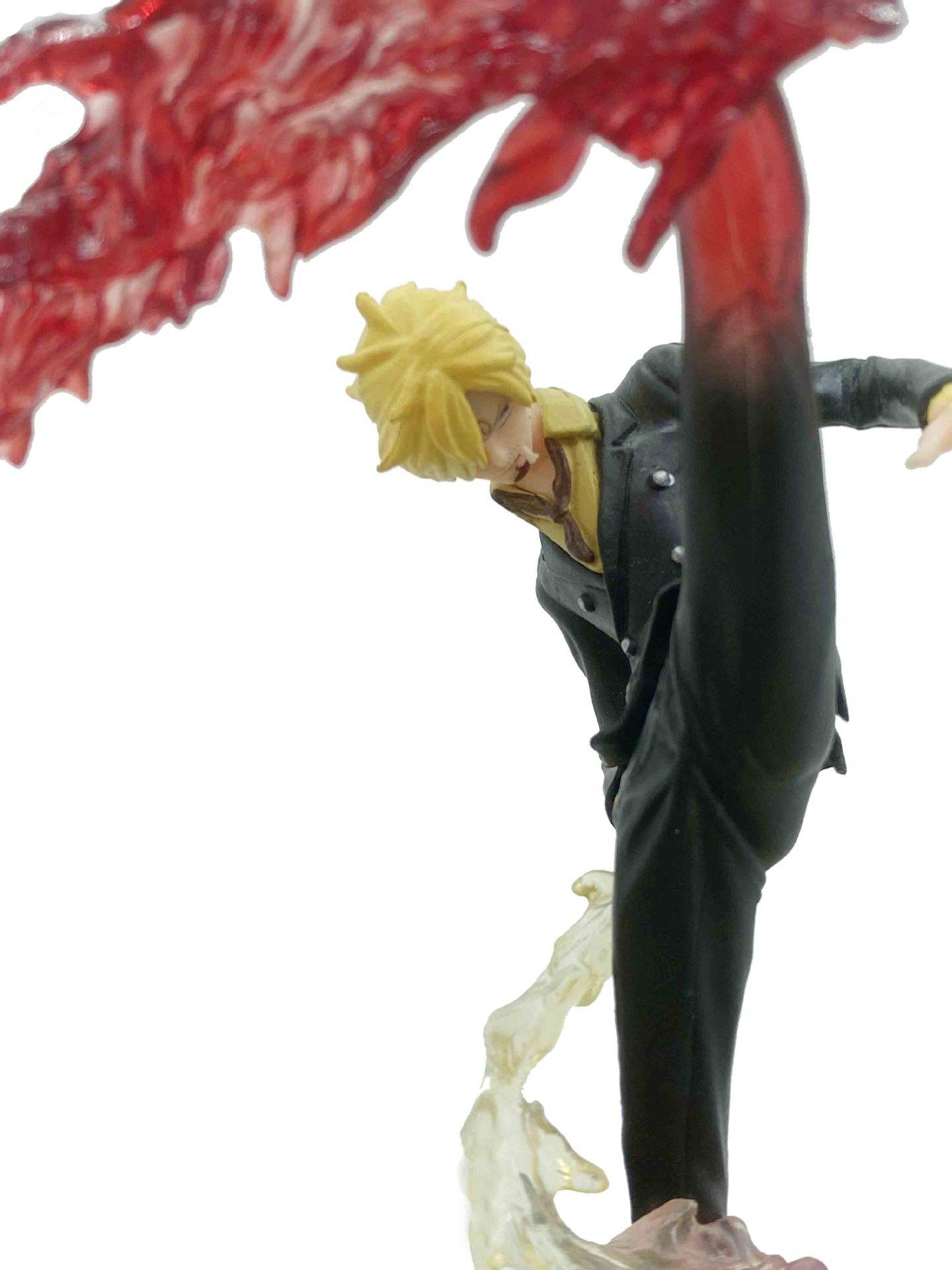 เดวิลซานจิ