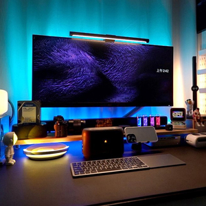 En çok satan akıllı LED ışık şeritler 5V USB şarj 44 anahtar denetleyici su geçirmez TV arka plan e-ticaret platformları için - Product Image 5