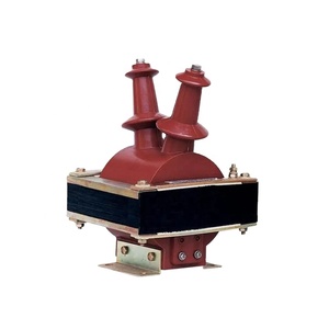 JDZ-10 Innen 10/0.1 KV Klasse 0.2 11KV 50Hz Einphasiger halb geschlossener trockener Transformator 400V Ausgang 35KV 110KV Eingang 220V - Product Image 2