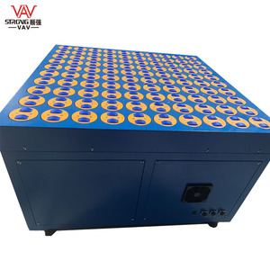 Máquina clasificadora de paquetes de alta calidad Máquina clasificadora del sistema Dws para paquetes de clasificación industrial logística - Product Image 3