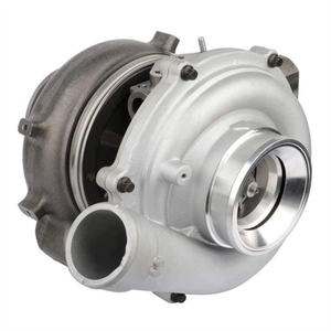 2005-2007 için Turbo Ford F-250,F-350 Turbo Turbo GT3782VA yükseltme - Product Image 3