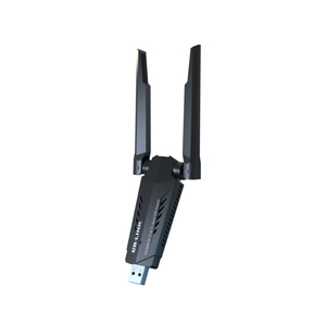 BL-WTN3000E三频wi-fi 6E确保灵活的高速连接WiFi 6E USB 3.0适配器Usb无线网络适配器 - Product Image 1