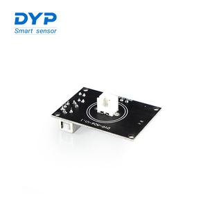 Módulo ultrasónico impermeable DYP A06 Sensor de medición de distancia integrado a prueba de agua - Product Image 4