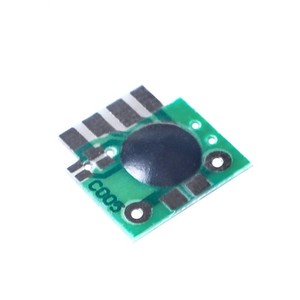 Adjustable time <strong>delay</strong> timing chip triggers <strong>delay</strong> IC/2s-1000h timing IC - Product Image 1