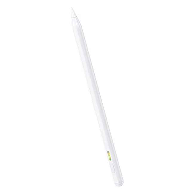 Lápis de caneta stylus para tablet FApple AIpad, fabricante profissional ativo de fábrica, caneta para escrita suave sem atraso, branco