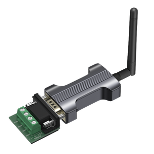 OEM RS485 to LORA <strong>Wireless</strong> Serial Data Converter Transmission Transceiver 1000M DC5V 433MHz Converter Adapter for Computer - Product Image 3