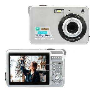 2.7&quot; TFT LCD Video <strong>and</strong> Photo <strong>Camera</strong> 4X Digital Zoom Hd Video <strong>Camera</strong> Best <strong>Camera</strong> for Photo Shoot <strong>and</strong> Video - Product Image 5