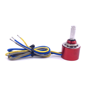 Miran WDA-D22-B Red Color <strong>Digital</strong> Absolute <strong>Encoder</strong> 300 Degrees Angle <strong>Sensor</strong> Rotary Angle <strong>Sensor</strong> Position <strong>Sensor</strong>