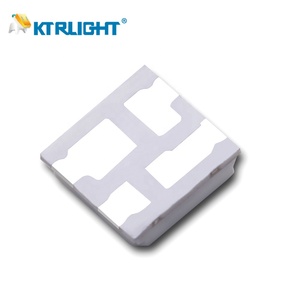 KTRLIGHT ลูเมนสูง3535 Smd Led IC SK6812นำชิป Rgb Smd 3535นำแผ่นข้อมูล - Product Image 2