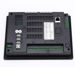 7 Inch Linux <strong>System</strong> HMI <strong>Embedded</strong> Pc Industrial Touch Screen Panel Pc Human Machine Interface - Product Image 4