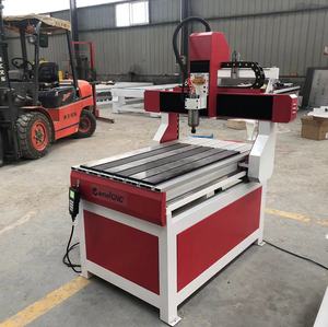 6090 Diy Cnc Router Mini Cnc Router Tamaño pequeño 6090 Cnc Router Machine