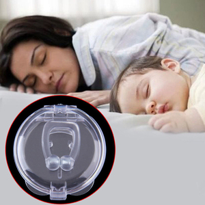 Breathing Snore Relieve Device Nose Clip for Slient <strong>Sleep</strong> - Product Image 3