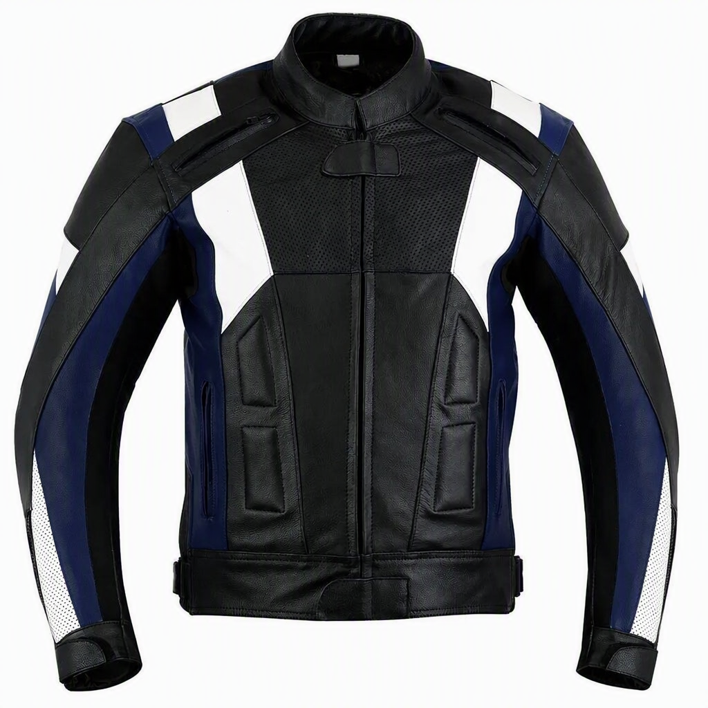 Bleu marine