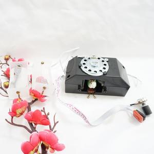 Cuckoo Clock <strong>Mechanism</strong>/clockwork/clock Prats - Product Image 5