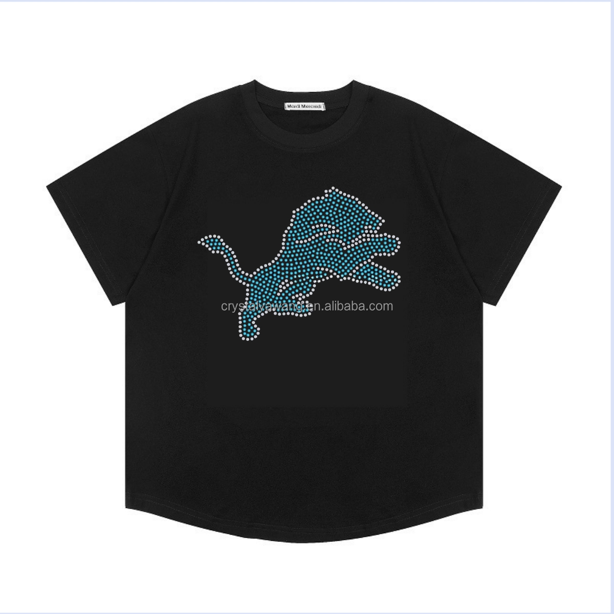 Design #6 Blue
