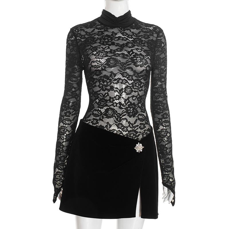 Y25ST541 Black