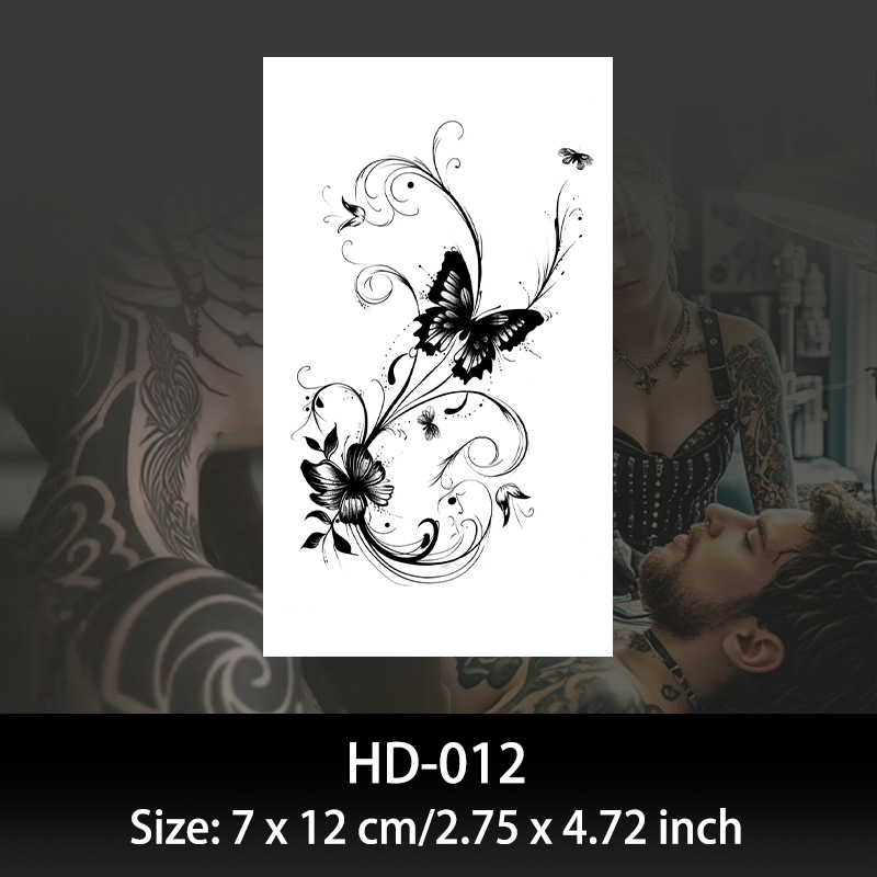 HD012
