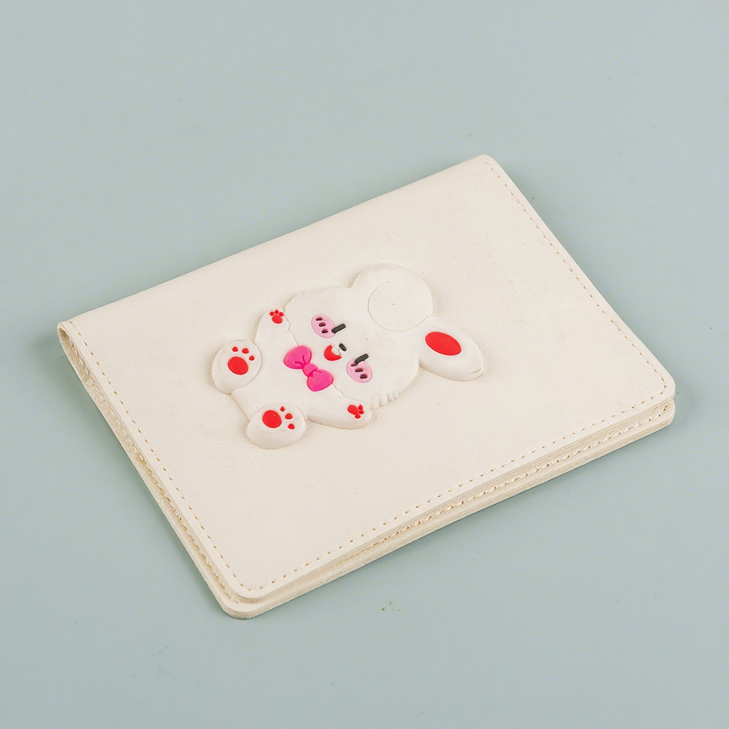 White rabbit