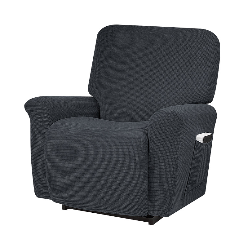 Gris anthracite