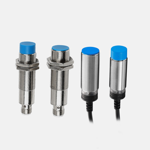 For M18 24V Long-Range Inductive <strong>Proximity</strong> <strong>Sensor</strong> Switch 15mm 2/3-Wire NPN/PNP <strong>Output</strong> Switch Quantity - Product Image 1