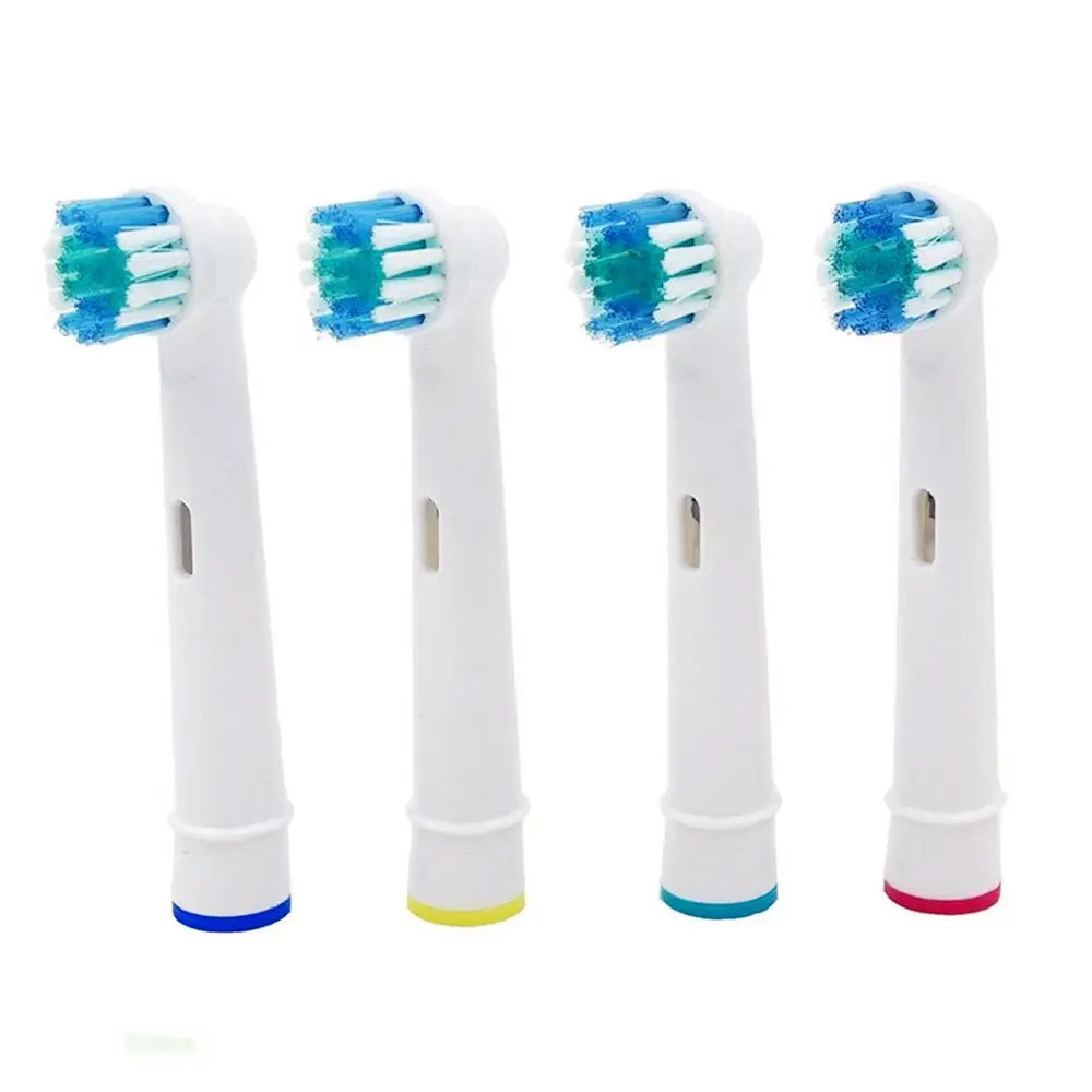 Concurrerende Prijs Sb17a Elektrische Tandenborstel Hoofden Tandborstel Elektrische Koppen Voor Orale B