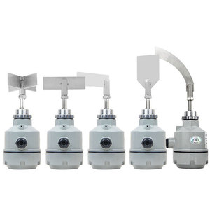 BQP510 High Temperature High Low Level <strong>Control</strong> <strong>Rotating</strong> Rotary Paddle Level Switch Sensor - Product Image 3