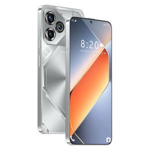 Pova6 ProデュアルSIM 16GB RAMと1テラバイトを備えたAndroidエクセレンスの新しいベンチマーク - Product Image 1
