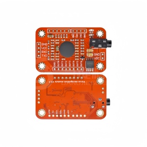 Riconoscimento vocale, riconoscimento vocale modulo V3, riconoscimento vocale umano - Product Image 6