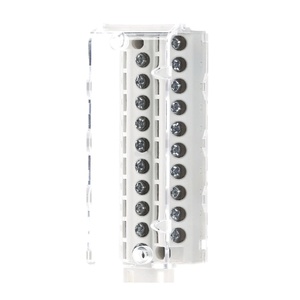 High Quality Industrial Automation Plc Pac Dedicated Controllers with BMXFTB2010 Plc <strong>Logic</strong> <strong>Programming</strong> Controller - Product Image 1