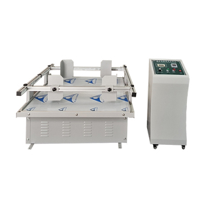 Lab Transport Simulation Vibration <strong>Testing</strong> Machine Test Machine Test Equipment Electronic Rotary Motion - Product Image 1