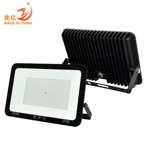 Yüksek kaliteli stadyum bahçe yolu Smd su geçirmez Ip66 50 100 150 200 watt Led projektör
