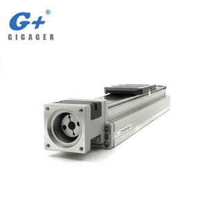 Guía de movimiento lineal de husillo de bolas G + para equipos de Automatización/Robots/Máquina CNC Guía de riel personalizable - Product Image 3