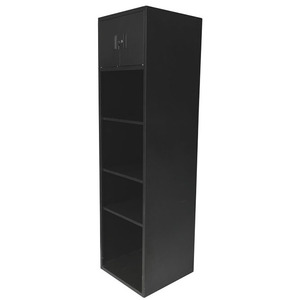 コンピュータファイリングキャビネットオフィスドキュメント収納キャビネット - Product Image 1