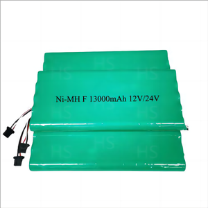 13000mah Ni-MH <span class=keywords><strong>F</strong></span> pil prizmatik şarj edilebilir <span class=keywords><strong>Nimh</strong></span> pil