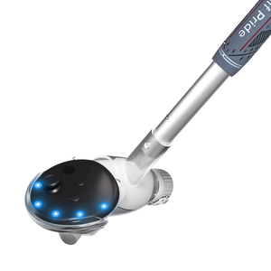 For <strong>Quests</strong> 3 VR Handle Controller with Wired Communication for Golf Tennis Baseball Kayak Other Golf Club Attachment - Product Image 5