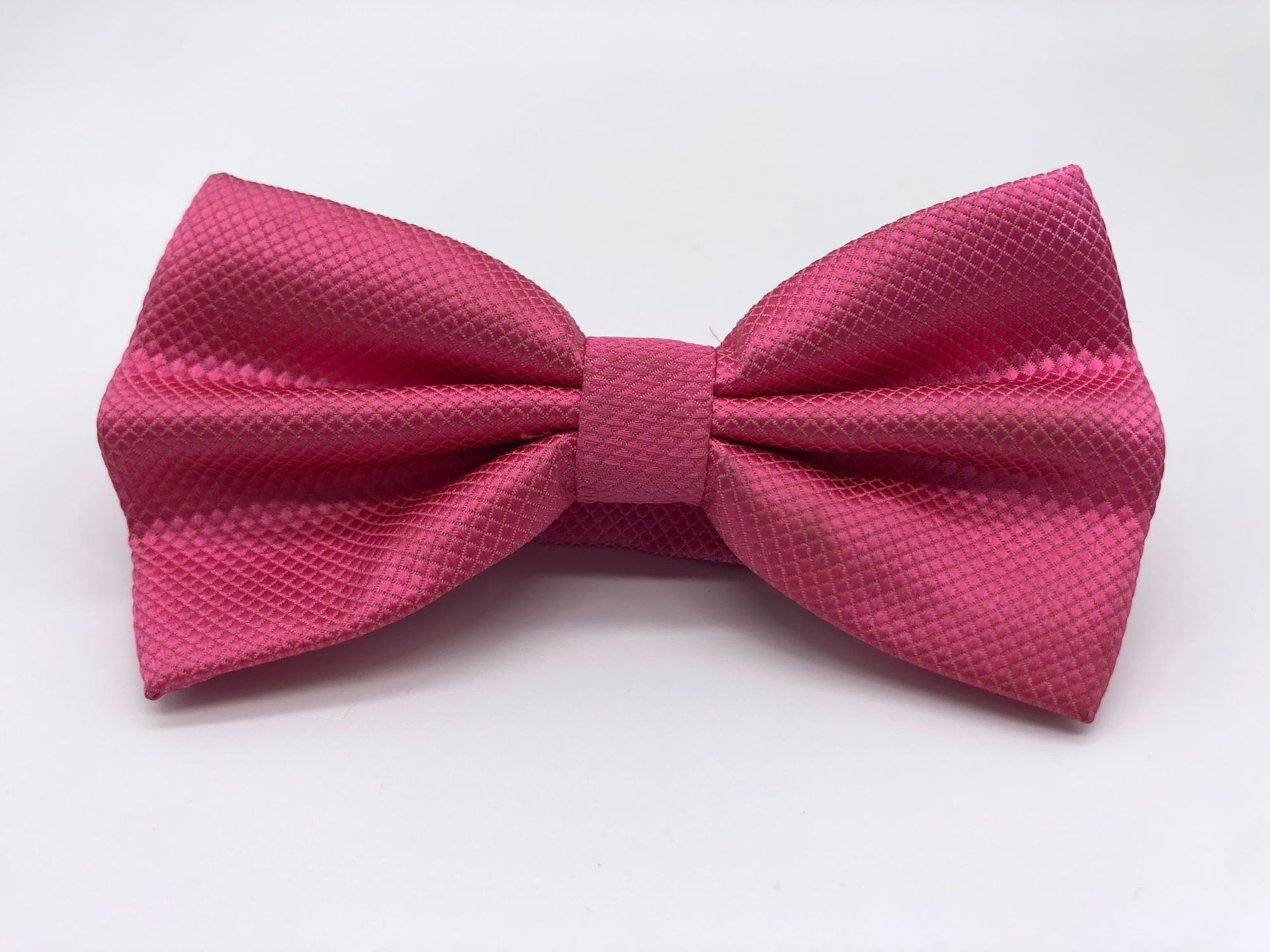 Rose foncé