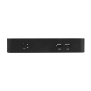 คอมพิวเตอร์ขนาดเล็กบาง2955U 2 * COM 2 * Lan PCปรับแต่งมินิพีซีราคาถูกพัดลมมินิพีซีสำหรับสำนักงาน/โรงเรียน - Product Image 3