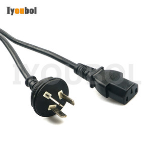 Adaptador Desktop Power/Comm para Intermec CN50 CN51 (851-093-201)