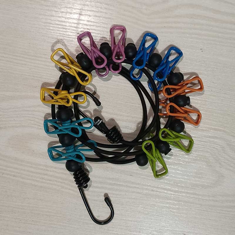 Corde noire
