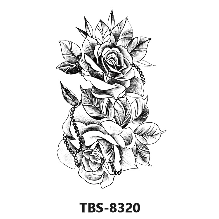 TBS8320