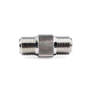 חם מכירה חותם <span class=keywords><strong>n</strong></span> נקבה זוג sma נקבה bulkhead הרכבה אטומה rf מתאם Rf סוג נקבה לחבר תקע
