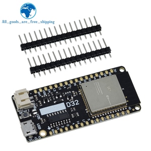 Per lovin D32 V1.0.0 - Wifi + scheda Bluetooth basata su ESP-32 Esp32 ESP-WROOM-32 4MB FLASH per Arduino micropyone compatibile