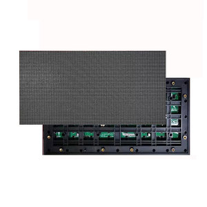 P3.076 açık tam renkli led LED ekran modülü RGB - Product Image 1